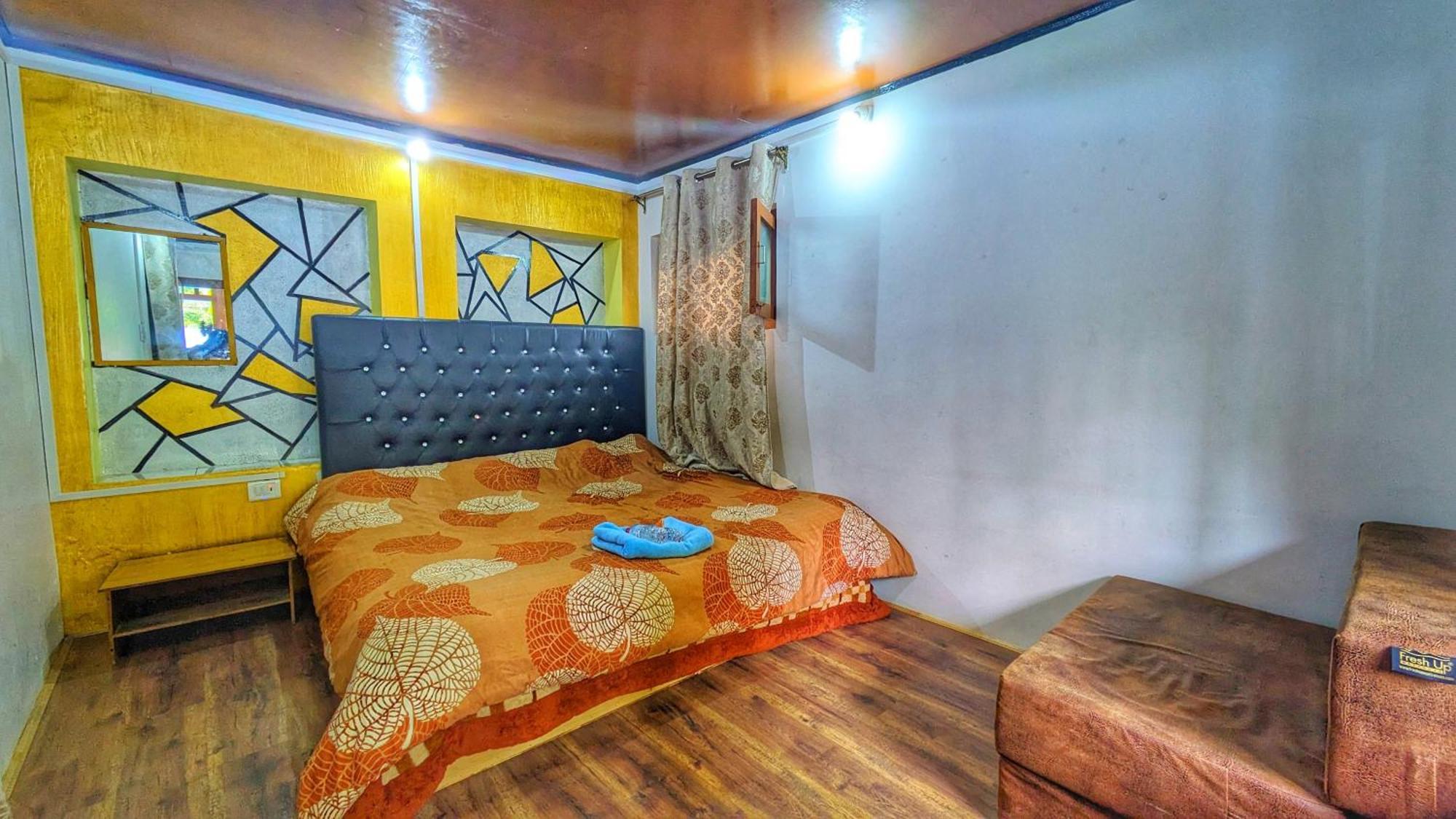 Mir guest house Pahalgām Extérieur photo