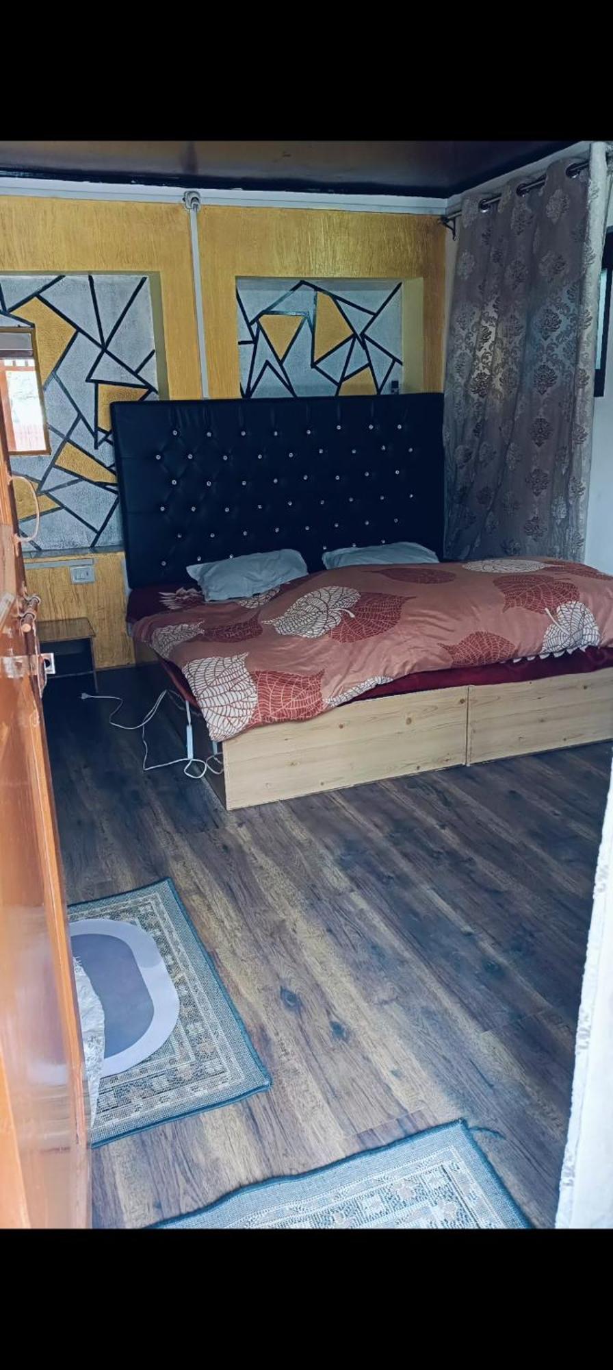 Mir guest house Pahalgām Chambre photo