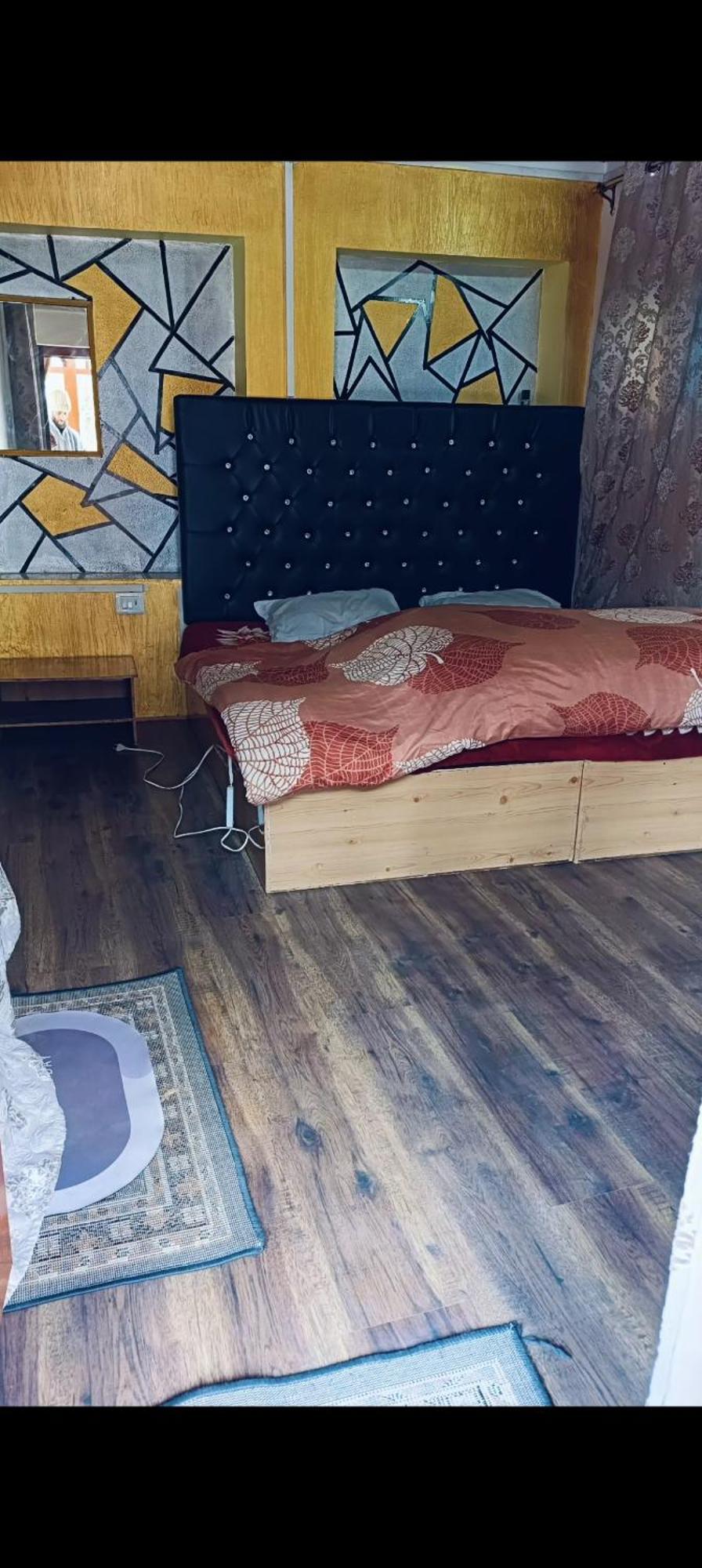 Mir guest house Pahalgām Chambre photo